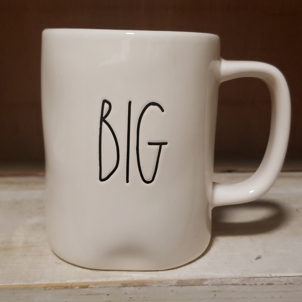 Rae Dunn mug